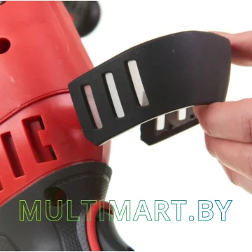Угловая шлифмашина Milwaukee M18 FLAG230 XPDB-0С FUEL 4933464114 (без АКБ, кейс) картинка 6